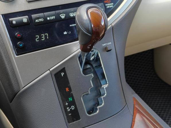Lexus RX III Рестайлинг с пробегом 2014 года, цена 2 527 000 рублей, 155297 км, внедорожник, Автокод Объявления
