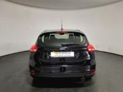 Ford Focus III Рестайлинг Пермь  - изображение 23