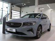 Belgee S50 Воронеж  - изображение 13