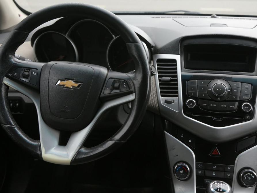 Chevrolet Cruze I Иваново  - изображение 14