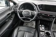 Hyundai Sonata VIII (DN8) Красноярск  - изображение 36