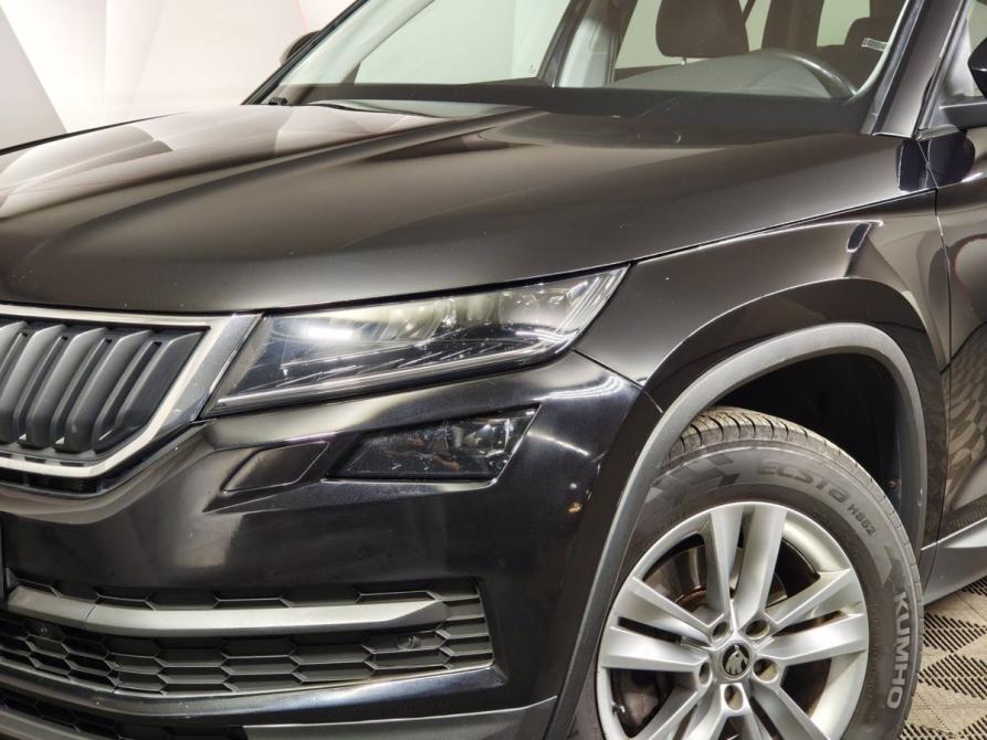 Skoda Kodiaq I Москва  - изображение 10