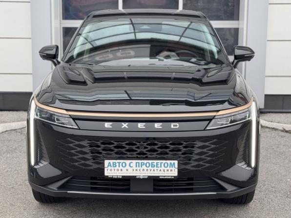 Exeed RX с пробегом 2023 года, цена 3 000 000 рублей, 60460 км, внедорожник, Автокод Объявления