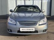 Chevrolet Epica V250 Рестайлинг Ярославль  - изображение 15