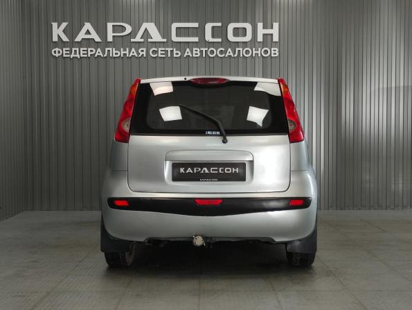 Nissan Note I с пробегом 2006 года, цена 425 000 рублей, 165580 км, хэтчбек, Автокод Объявления