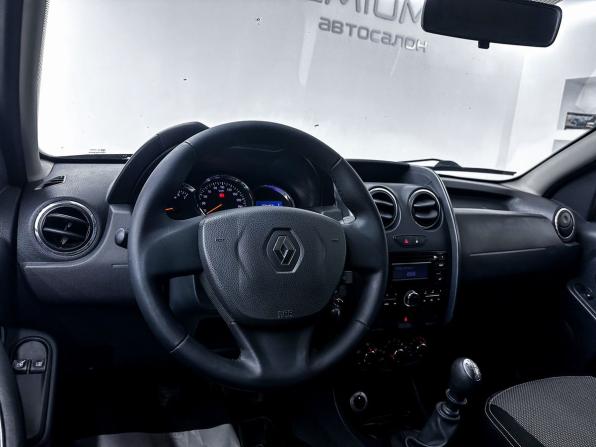 Renault Duster I Рестайлинг с пробегом 2015 года, цена 1 449 000 рублей, 72000 км, внедорожник, Автокод Объявления
