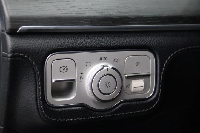Mercedes-Benz GLE II (V167) с пробегом 2019 года, цена 5 455 550 рублей, 131865 км, внедорожник, Автокод Объявления