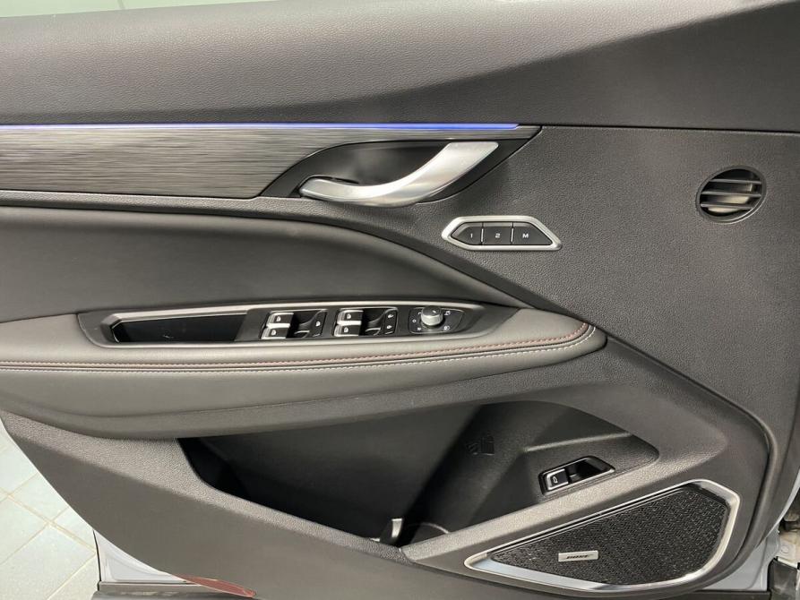 Geely Tugella I Рестайлинг Москва  - изображение 16