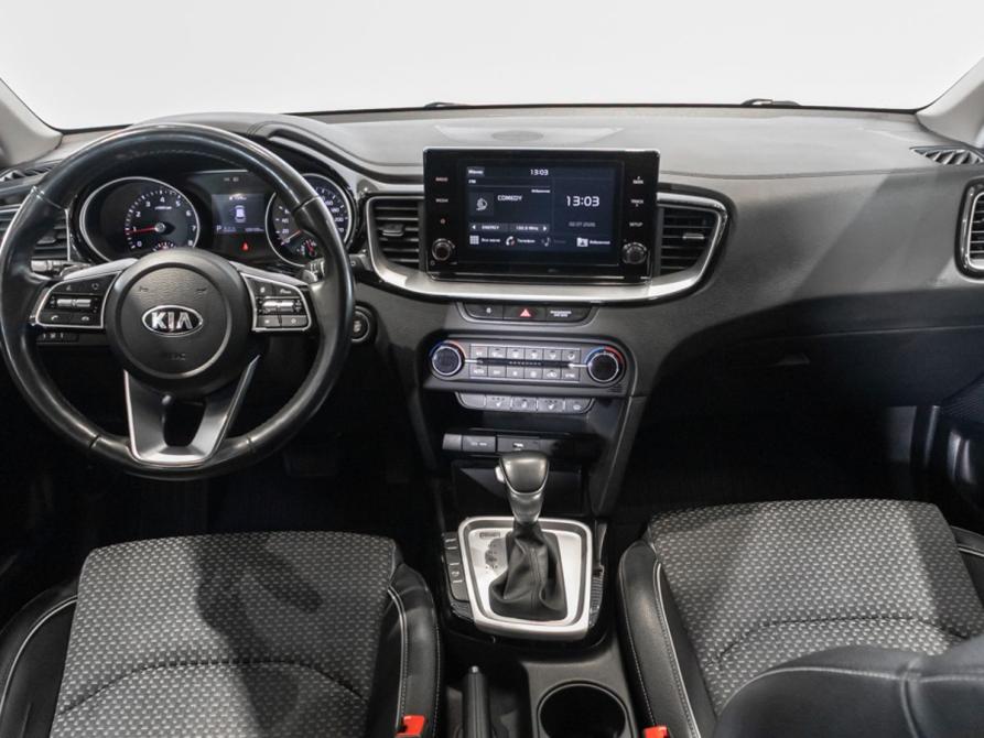 Kia Ceed III Казань  - изображение 6