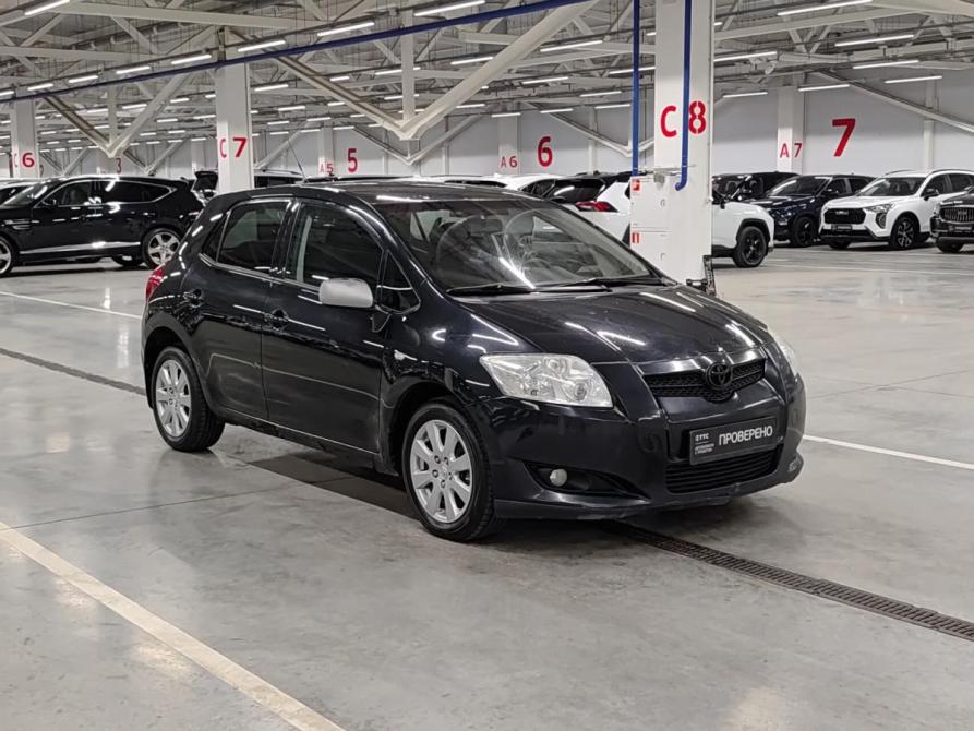 Toyota Auris I Казань  - изображение 3