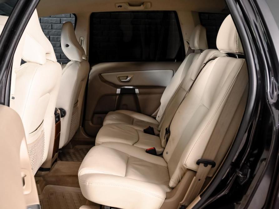 Volvo XC90 I Рестайлинг Екатеринбург  - изображение 19