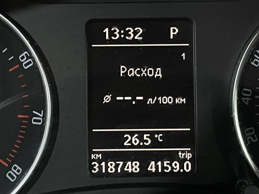 Skoda Octavia II (A5) Рестайлинг Ярославль  - изображение 12
