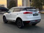 Geely Atlas I Челябинск  - изображение 32