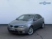 Kia Cerato II Москва  - изображение 14