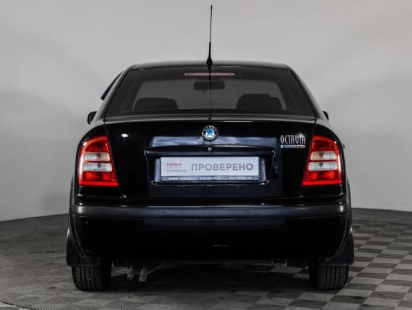 Skoda Octavia I (A4) Рестайлинг с пробегом 2003 года, цена 375 000 рублей, 250466 км, лифтбек, Автокод Объявления