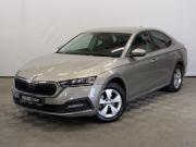 Skoda Octavia IV (A8) Москва  - изображение 30