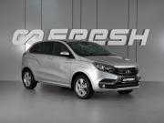 Lada (ВАЗ) XRAY I Минеральные Воды  - изображение 19
