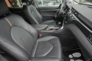 Toyota Camry VIII (XV70) Иркутск  - изображение 41