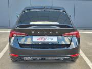 Skoda Octavia IV (A8) Воронеж  - изображение 27