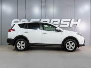 Toyota RAV4 IV (XA40) Воронеж  - изображение 25