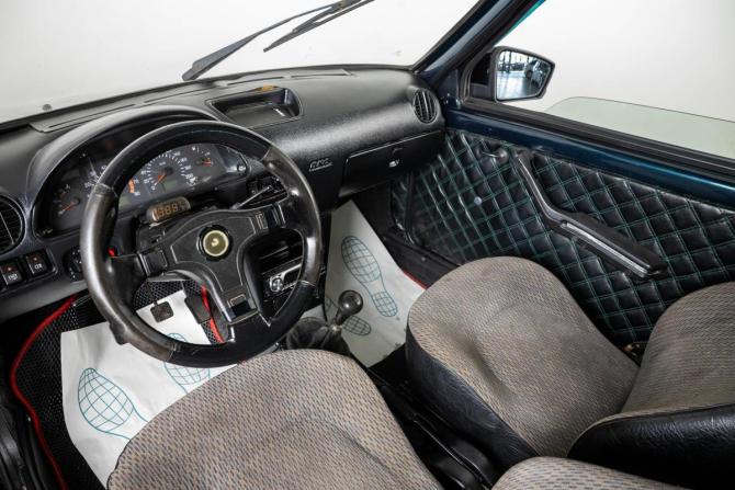 Lada (ВАЗ) 1111 Ока с пробегом 2005 года, цена 209 000 рублей, 98200 км, хэтчбек, Автокод Объявления