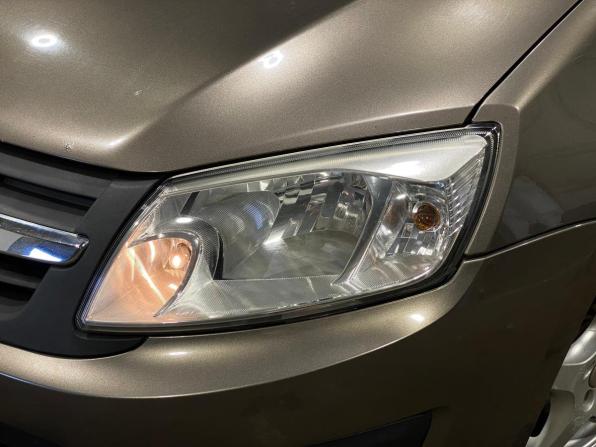 Lada (ВАЗ) Granta I с пробегом 2017 года, цена 430 000 рублей, 173991 км, седан, Автокод Объявления
