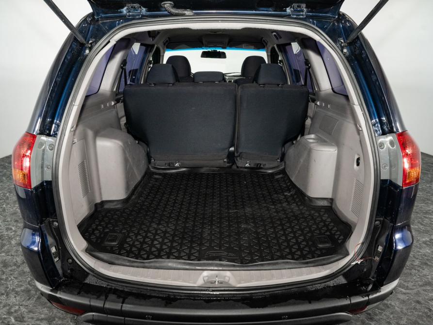 Mitsubishi Pajero Sport II Иркутск  - изображение 15