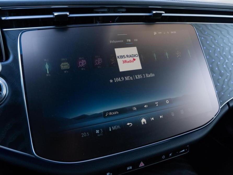 Mercedes-Benz E-Класс VI (W214 S214) Волгоград  - изображение 23