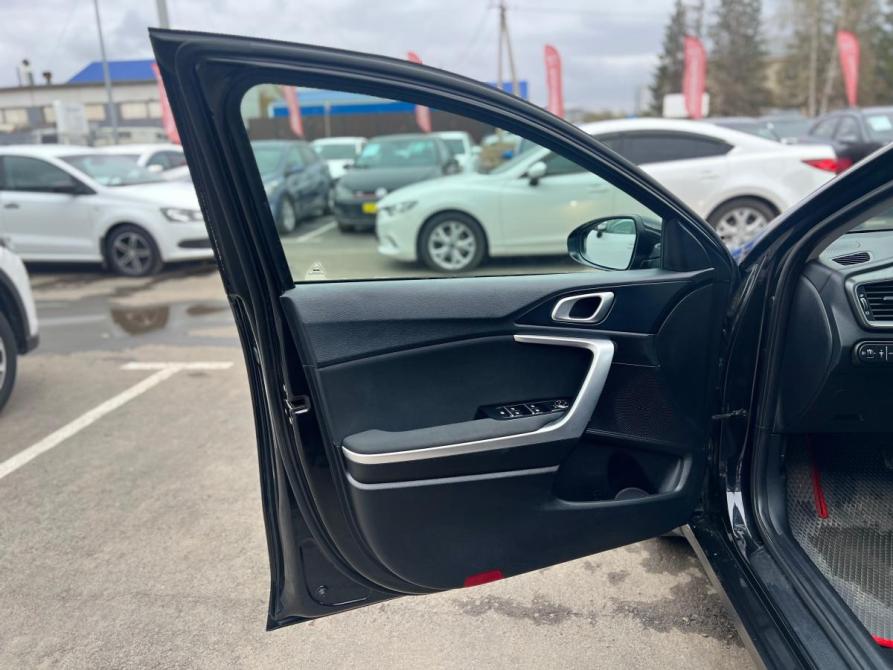 Kia Ceed III Альметьевск  - изображение 9