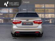Kia Rio III Казань  - изображение 17