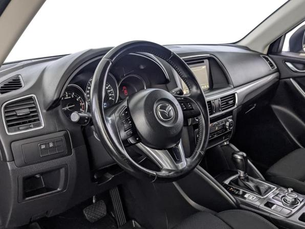 Mazda CX-5 I Рестайлинг с пробегом 2016 года, цена 1 935 000 рублей, 132464 км, внедорожник, Автокод Объявления