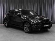 BMW X6 M I (E71) Тюмень  - изображение 38
