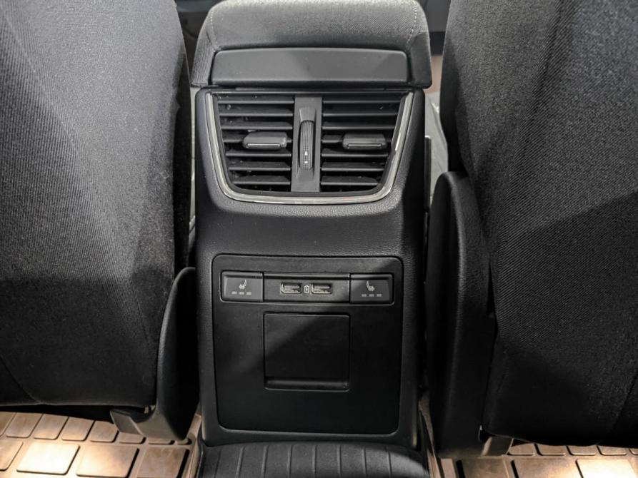 Skoda Octavia III (A7) Рестайлинг Москва  - изображение 25