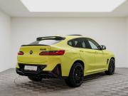 BMW X4 M I (F98) Рестайлинг Москва  - изображение 42