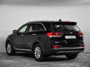 Kia Sorento III Prime Санкт-Петербург  - изображение 33