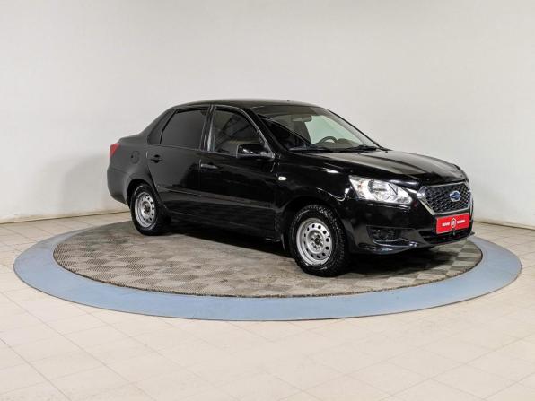 Datsun on-DO I с пробегом 2018 года, цена 467 900 рублей, 100600 км, седан, Автокод Объявления