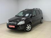 Lada (ВАЗ) Largus I Альметьевск  - изображение 22