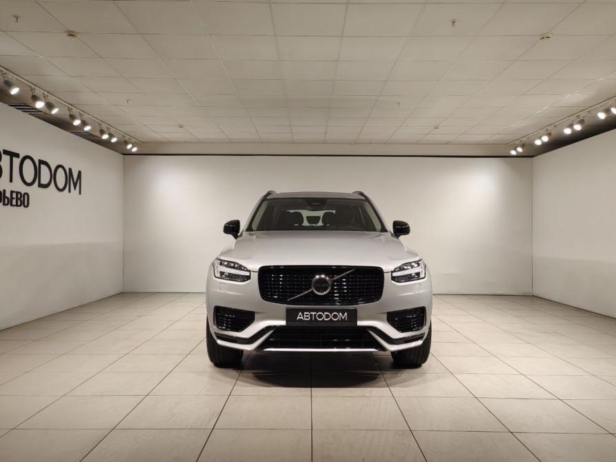 Volvo XC90 II Рестайлинг 1 Москва  - изображение 5