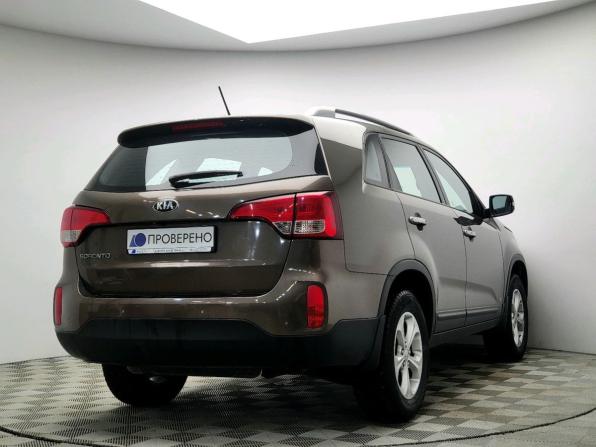 Kia Sorento II Рестайлинг с пробегом 2012 года, цена 1 265 000 рублей, 235971 км, внедорожник, Автокод Объявления