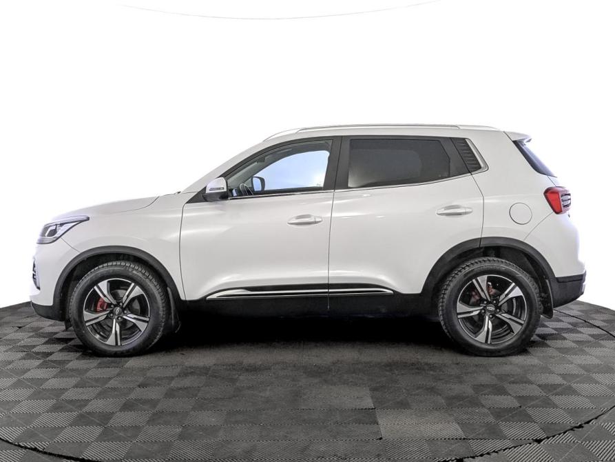 Chery Tiggo 4 Pro I Москва  - изображение 8