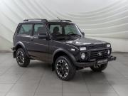 Lada (ВАЗ) Niva Legend I Волгоград  - изображение 30