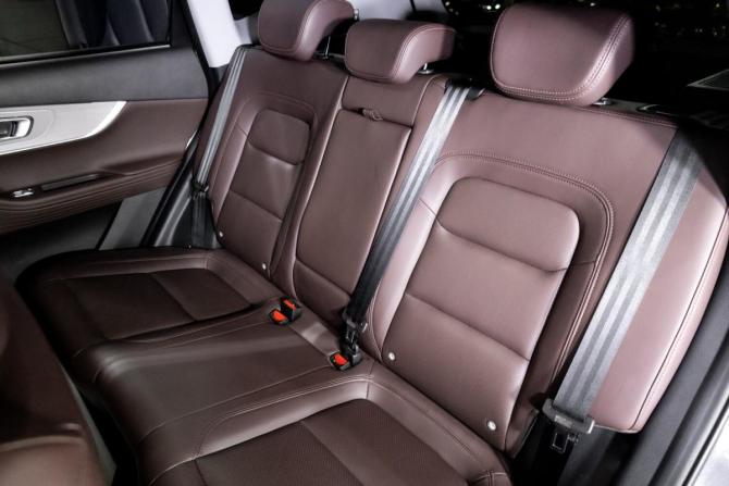 Chery Tiggo 7 Pro Max I Рестайлинг с пробегом 2025 года, цена 2 990 000 рублей, 35000 км, внедорожник, Автокод Объявления