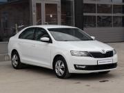 Skoda Rapid I Рестайлинг Новосибирск  - изображение 22