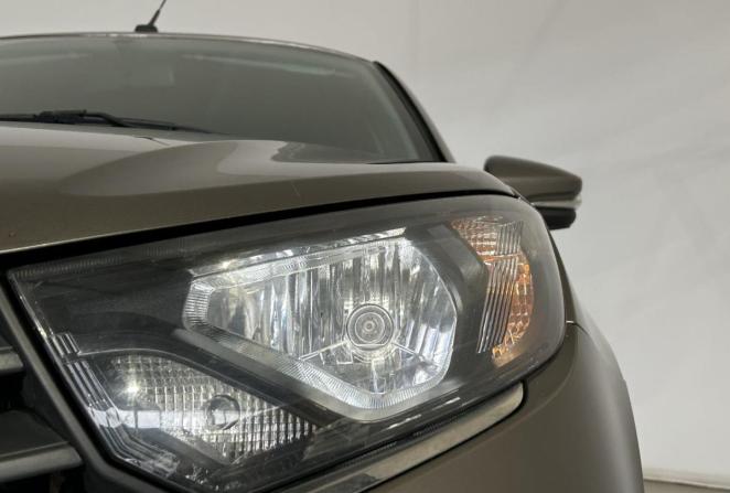 Lada (ВАЗ) Granta I Рестайлинг с пробегом 2024 года, цена 770 000 рублей, 35732 км, седан, Автокод Объявления