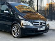 Mercedes-Benz Viano I (W639) Рестайлинг Уфа  - изображение 40
