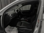 Audi A3 III (8V) Рестайлинг Красноярск  - изображение 32