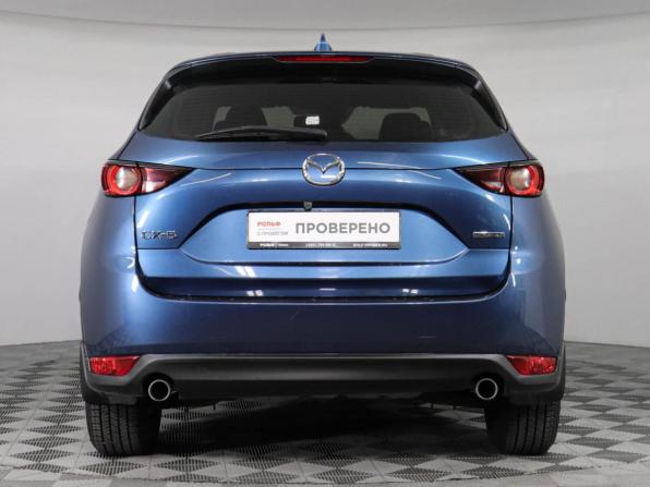 Mazda CX-5 II с пробегом 2020 года, цена 1 850 000 рублей, 194543 км, внедорожник, Автокод Объявления