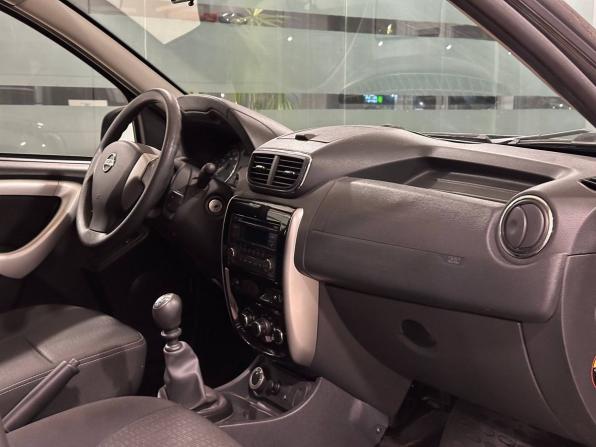 Nissan Terrano III (D10) с пробегом 2015 года, цена 1 335 000 рублей, 118359 км, внедорожник, Автокод Объявления