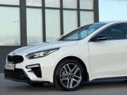Kia Cerato IV Волгоград  - изображение 44