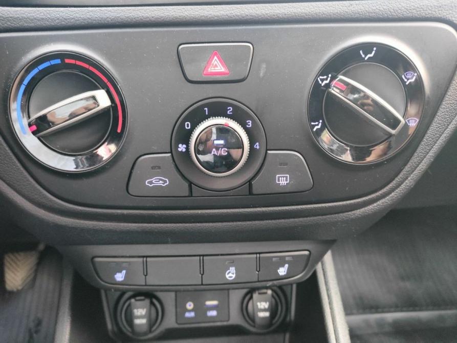 Hyundai Solaris II Челябинск  - изображение 24